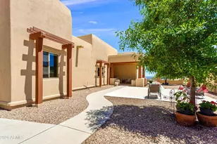 6055 E Indigo Sky --, Hereford, AZ 85615 - Photo 5