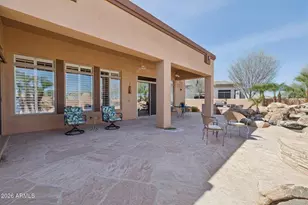 15543 E Acacia Way, Fountain Hills, AZ 85268 - Photo 35