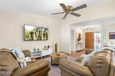 8742 E San Daniel Drive, Scottsdale, AZ 85258 - Photo 1