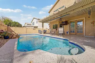 890 N Cholla St, Chandler, AZ 85224 - Photo 37