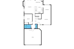890 N Cholla St, Chandler, AZ 85224 - Photo 47