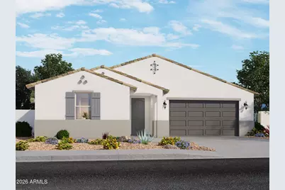 18448 W Manzanita Drive, Waddell, AZ 85355 - Photo 1