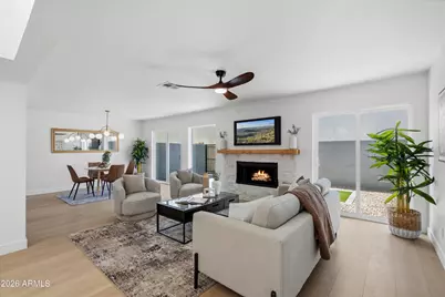 2323 E Evans Drive, Phoenix, AZ 85022 - Photo 11