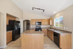 195 S 17th St, Coolidge, AZ 85128 - Photo 13
