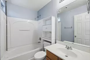 195 S 17th St, Coolidge, AZ 85128 - Photo 33