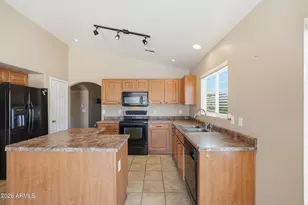 195 S 17th St, Coolidge, AZ 85128 - Photo 9