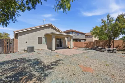 195 S 17th Street, Coolidge, AZ 85128 - Photo 5