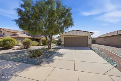 195 S 17th Street, Coolidge, AZ 85128 - Photo 13