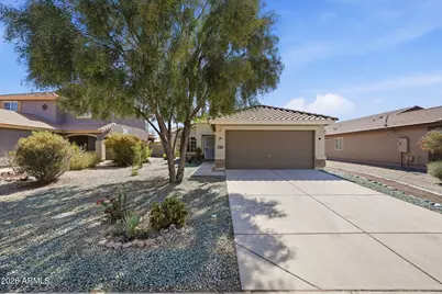 195 S 17th Street, Coolidge, AZ 85128 - Photo 1