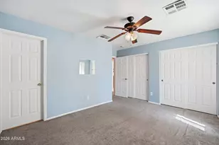 195 S 17th St, Coolidge, AZ 85128 - Photo 29