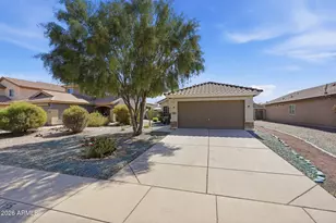 195 S 17th St, Coolidge, AZ 85128 - Photo 7