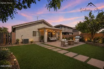 195 S 17th Street, Coolidge, AZ 85128 - Photo 11