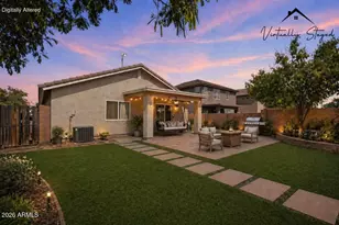 195 S 17th St, Coolidge, AZ 85128 - Photo 11