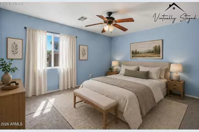 195 S 17th Street, Coolidge, AZ 85128 - Photo 29