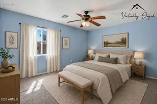 195 S 17th St, Coolidge, AZ 85128 - Photo 29
