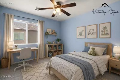 195 S 17th Street, Coolidge, AZ 85128 - Photo 11