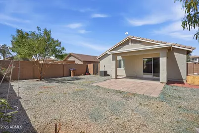 195 S 17th Street, Coolidge, AZ 85128 - Photo 5