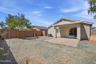 195 S 17th St, Coolidge, AZ 85128 - Photo 5