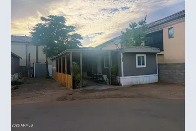 3240 E Southern Avenue #75, Phoenix, AZ 85040 - Photo 1