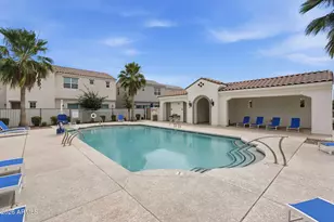 1516 E Megan St, Gilbert, AZ 85295 - Photo 29