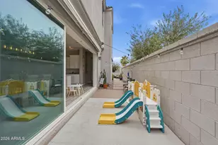 1516 E Megan St, Gilbert, AZ 85295 - Photo 35