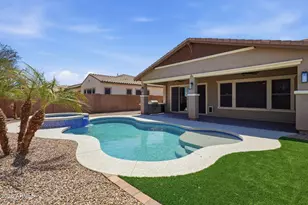 3500 E Penedes Dr, Gilbert, AZ 85298 - Photo 49