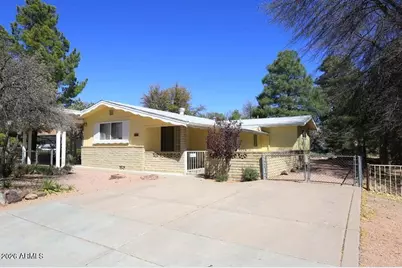 608 E Bonita Street, Payson, AZ 85541 - Photo 1