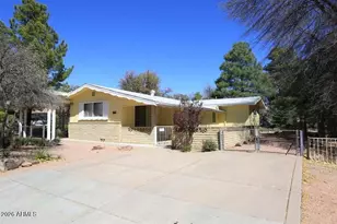 608 E Bonita St, Payson, AZ 85541 - Photo 1
