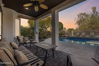 5124 E Windstone Trail, Cave Creek, AZ 85331 - Photo 41