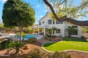 5124 E Windstone Trl, Cave Creek, AZ 85331 - Photo 3