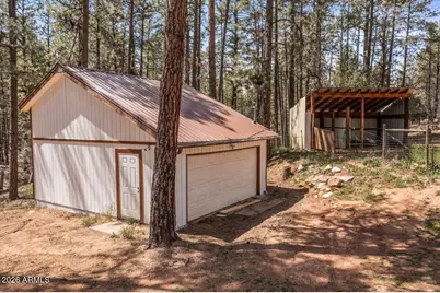 1204 Flores Drive, Show Low, AZ 85901 - Photo 29