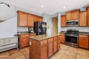 4430 E Blue Sage Rd, Gilbert, AZ 85297 - Photo 17