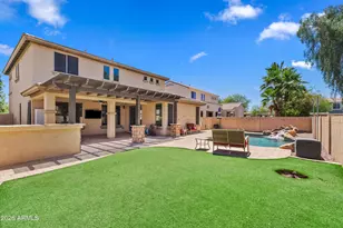 4430 E Blue Sage Rd, Gilbert, AZ 85297 - Photo 39