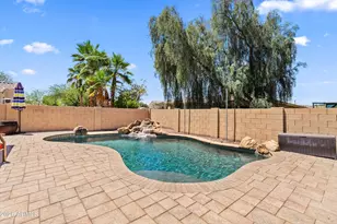 4430 E Blue Sage Rd, Gilbert, AZ 85297 - Photo 43