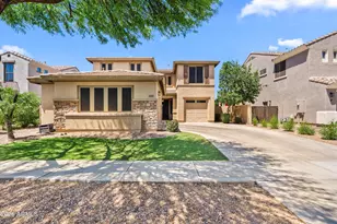 4430 E Blue Sage Rd, Gilbert, AZ 85297 - Photo 5