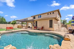 4430 E Blue Sage Rd, Gilbert, AZ 85297 - Photo 47