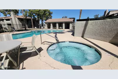 533 W Guadalupe Road #1132, Mesa, AZ 85210 - Photo 35