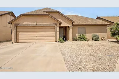 10118 W Medlock Avenue, Glendale, AZ 85307 - Photo 1