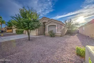 2039 N St Francis Pl, Casa Grande, AZ 85122 - Photo 27