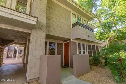 15221 N Clubgate Drive #1121, Scottsdale, AZ 85254 - Photo 5