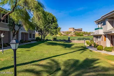 15221 N Clubgate Drive #1121, Scottsdale, AZ 85254 - Photo 37