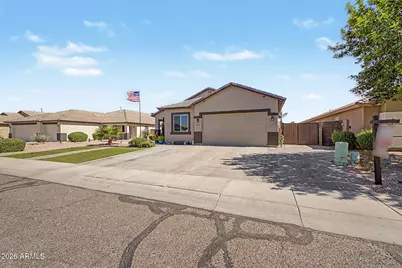 2057 W Gila Butte Drive, San Tan Valley, AZ 85144 - Photo 51