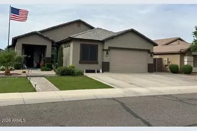 2057 W Gila Butte Drive, San Tan Valley, AZ 85144 - Photo 49
