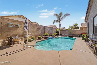 2057 W Gila Butte Drive, San Tan Valley, AZ 85144 - Photo 45