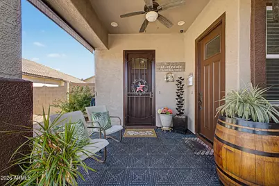 2057 W Gila Butte Drive, San Tan Valley, AZ 85144 - Photo 5