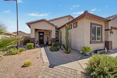 2057 W Gila Butte Drive, San Tan Valley, AZ 85144 - Photo 3
