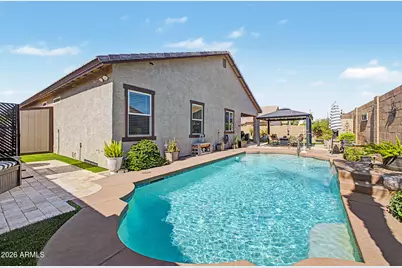 2057 W Gila Butte Drive, San Tan Valley, AZ 85144 - Photo 47