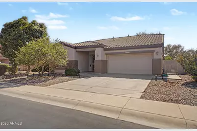 5090 S Ranger Trail, Gilbert, AZ 85298 - Photo 1