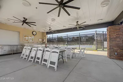 5090 S Ranger Trail, Gilbert, AZ 85298 - Photo 45
