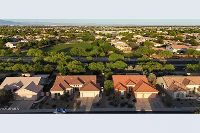 5090 S Ranger Trail, Gilbert, AZ 85298 - Photo 39